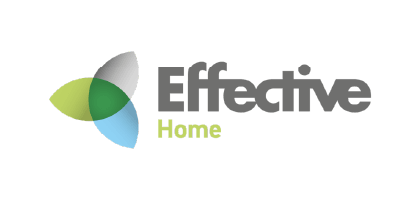 Effective Home Partner Logo