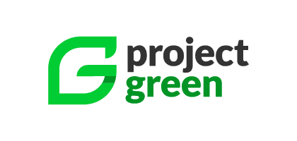 Project Green logo