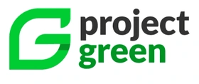 Project Green Logo