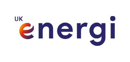 UK energi logo