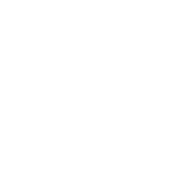 The letters 'on' with a percentage sign in the 'o' and a curve running underneath